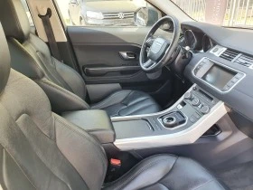 Land Rover Range Rover Evoque 2.2/150ks, снимка 15