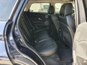 Land Rover Range Rover Evoque 2.2/150ks, снимка 13