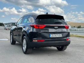 Kia Sportage 1.6i-NEW-164.000km-ЗАКУПЕН ОТ БЪЛГАРИЯ, снимка 4