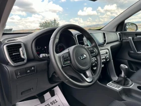 Kia Sportage 1.6i-NEW-164.000km-ЗАКУПЕН ОТ БЪЛГАРИЯ, снимка 8