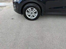Kia Sportage 1.6i-NEW-164.000km-ЗАКУПЕН ОТ БЪЛГАРИЯ, снимка 7