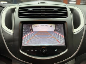 Chevrolet Trax 1.7d 131 к.с./ГАРАНЦИЯ ОТ КЕНТАВЪР , снимка 13