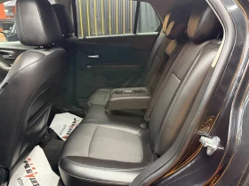 Chevrolet Trax 1.7d 131 к.с./ГАРАНЦИЯ ОТ КЕНТАВЪР , снимка 9