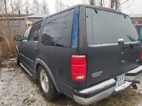 Ford Expedition, снимка 3