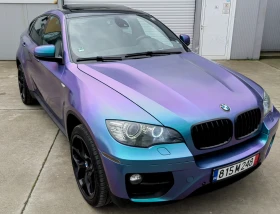 BMW X6 Хедъп/360* /4.0д, снимка 3