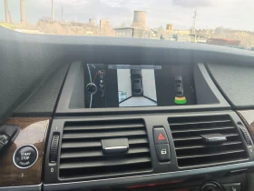 BMW X6 Хедъп/360* /4.0д, снимка 12