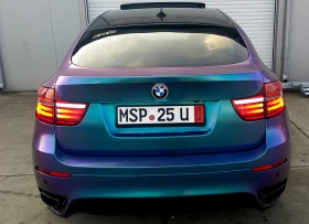 BMW X6 Хедъп/360* /4.0д, снимка 10