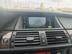 BMW X6 Хедъп/360* /4.0д, снимка 13