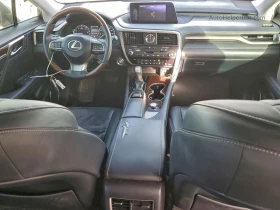 Lexus RX 350 Premium* Без търг* Крайна цена, снимка 7