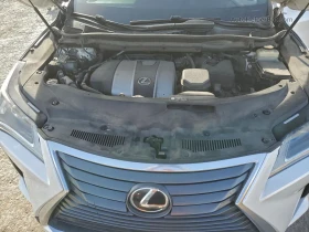Lexus RX 350 Premium* Без търг* Крайна цена, снимка 10