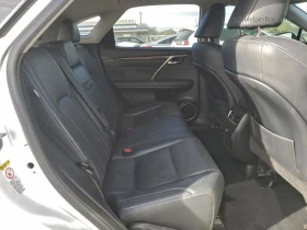 Lexus RX 350 Premium* Без търг* Крайна цена, снимка 9