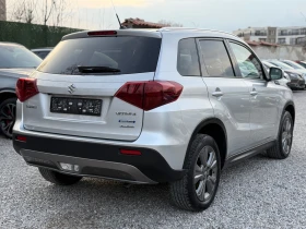 Suzuki Vitara 1.4i/M-Hybrid/4x4/Италия/107 000 км, снимка 7