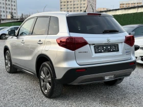 Suzuki Vitara 1.4i/M-Hybrid/4x4/Италия/107 000 км, снимка 5