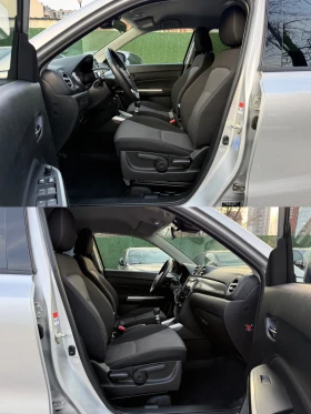 Suzuki Vitara 1.4i/M-Hybrid/4x4/Италия/107 000 км, снимка 10