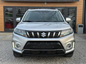 Suzuki Vitara 1.4i/M-Hybrid/4x4/Италия/107 000 км, снимка 2