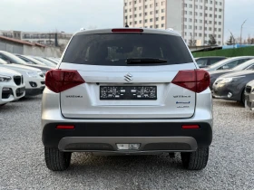 Suzuki Vitara 1.4i/M-Hybrid/4x4/Италия/107 000 км, снимка 6