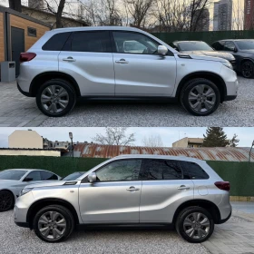 Suzuki Vitara 1.4i/M-Hybrid/4x4/Италия/107 000 км, снимка 4