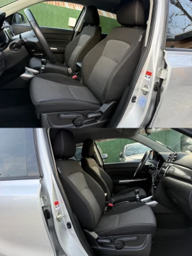 Suzuki Vitara 1.4i/M-Hybrid/4x4/Италия/107 000 км, снимка 11