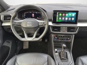 Seat Tarraco 1.4PHEV/245HP/XPERIENCE/PANO/360/MEMO/AHK/875g, снимка 9
