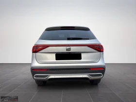 Seat Tarraco 1.4PHEV/245HP/XPERIENCE/PANO/360/MEMO/AHK/875g, снимка 7