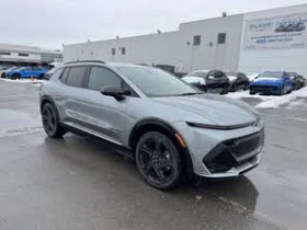 Chevrolet Equinox EV RS FWD* АвтоКреди* (ЦЕНА ДО БГ), снимка 6