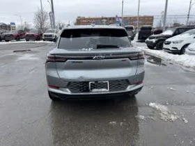 Chevrolet Equinox EV RS FWD* АвтоКреди* (ЦЕНА ДО БГ), снимка 4
