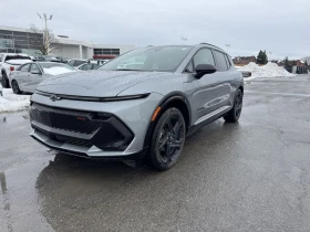 Chevrolet Equinox EV RS FWD* АвтоКреди* (ЦЕНА ДО БГ), снимка 1