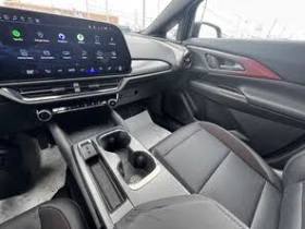 Chevrolet Equinox EV RS FWD* АвтоКреди* (ЦЕНА ДО БГ), снимка 10