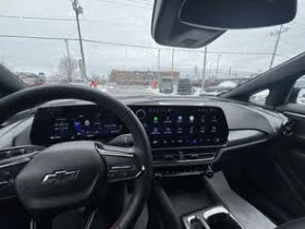 Chevrolet Equinox EV RS FWD* АвтоКреди* (ЦЕНА ДО БГ), снимка 9