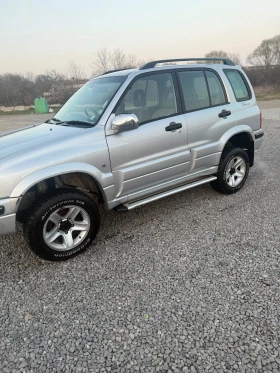 Suzuki Grand vitara, снимка 3