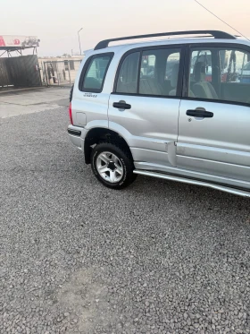 Suzuki Grand vitara, снимка 12