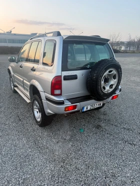 Suzuki Grand vitara, снимка 5