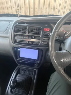 Suzuki Grand vitara, снимка 10