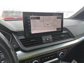 Audi Q5 PROGRESSIV/ДИСТРОНИК/ПАНОРАМА/360, снимка 9