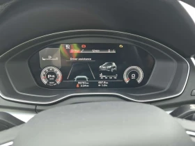 Audi Q5 PROGRESSIV/ДИСТРОНИК/ПАНОРАМА/360, снимка 8