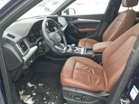 Audi Q5 PROGRESSIV/ДИСТРОНИК/ПАНОРАМА/360, снимка 6