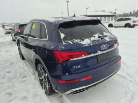 Audi Q5 PROGRESSIV/ДИСТРОНИК/ПАНОРАМА/360, снимка 4