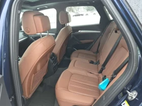 Audi Q5 PROGRESSIV/ДИСТРОНИК/ПАНОРАМА/360, снимка 12