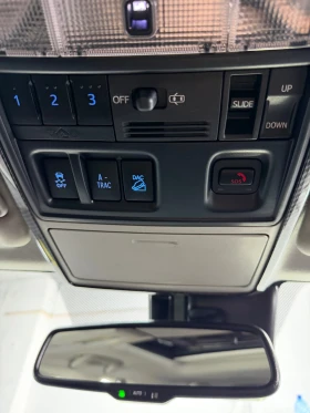Toyota 4runner Limited, снимка 11