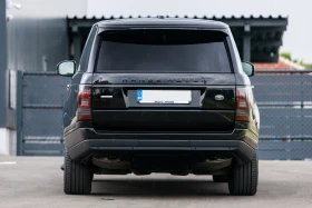 Land Rover Range rover, снимка 4