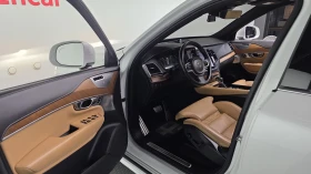 Volvo Xc90 D5 Inscription, Обдух., 360-к., Bowers&Willkins, снимка 7