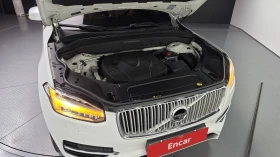 Volvo Xc90 D5 Inscription, Обдух., 360-к., Bowers&Willkins, снимка 5