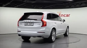 Volvo Xc90 D5 Inscription, Обдух., 360-к., Bowers&Willkins, снимка 2