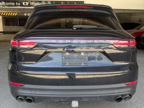Porsche Cayenne * S * CARFAX * ПРЕДСТАВИТЕЛСТВО * КЛИП НА МОТОРА, снимка 4