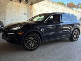 Porsche Cayenne * S * CARFAX * ПРЕДСТАВИТЕЛСТВО * КЛИП НА МОТОРА, снимка 2