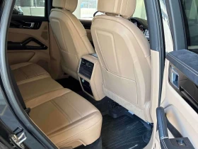 Porsche Cayenne * S * CARFAX * ПРЕДСТАВИТЕЛСТВО * КЛИП НА МОТОРА, снимка 14