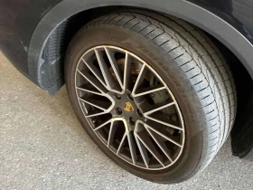 Porsche Cayenne * S * CARFAX * ПРЕДСТАВИТЕЛСТВО * КЛИП НА МОТОРА, снимка 7