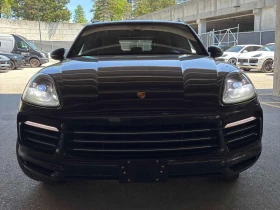 Porsche Cayenne * S * CARFAX * ПРЕДСТАВИТЕЛСТВО * КЛИП НА МОТОРА, снимка 6