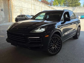 Porsche Cayenne * S * CARFAX * ПРЕДСТАВИТЕЛСТВО * КЛИП НА МОТОРА, снимка 1
