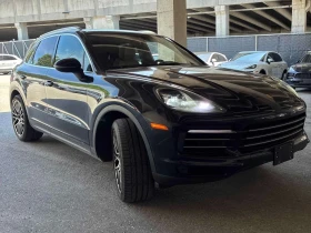 Porsche Cayenne * S * CARFAX * ПРЕДСТАВИТЕЛСТВО * КЛИП НА МОТОРА, снимка 3